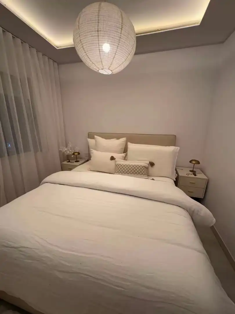 Habitación de Piso en venta en Barcelona con Aire acondicionado, Calefacción y Parquet