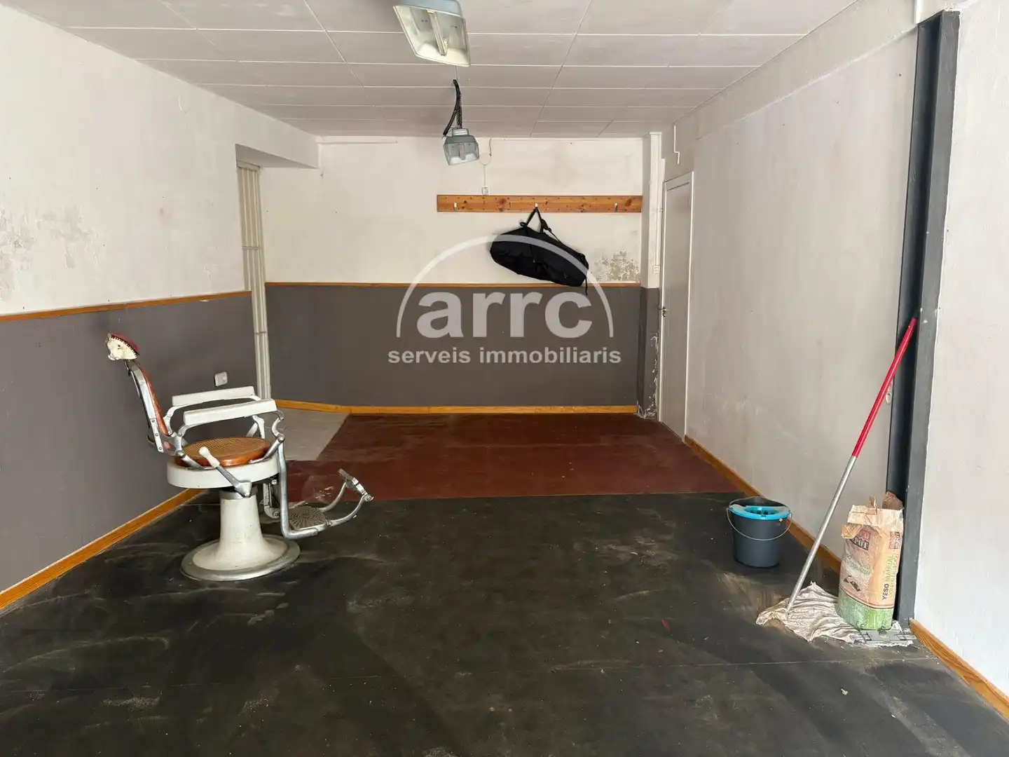 Local comercial en venda a Centre - Nucli Antic, imagen 6