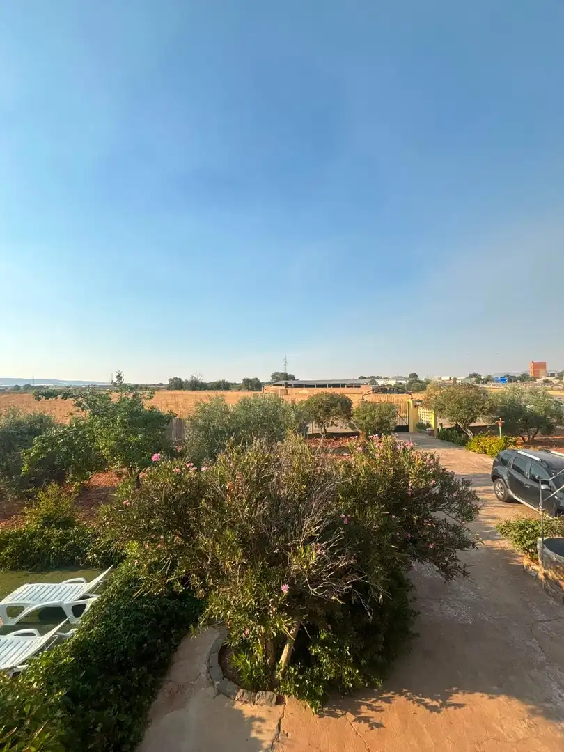 Casa o xalet en venda en Valdepeñas