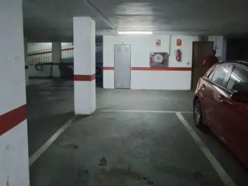 Parking de Piso en venta en  Valencia Capital con Aire acondicionado y Terraza