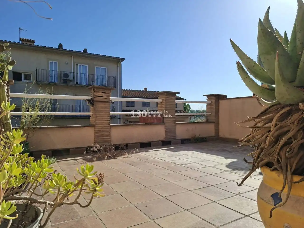 Terrassa de Casa adosada en venda en Torroella de Montgrí amb Jardí privat, Terrassa i Piscina