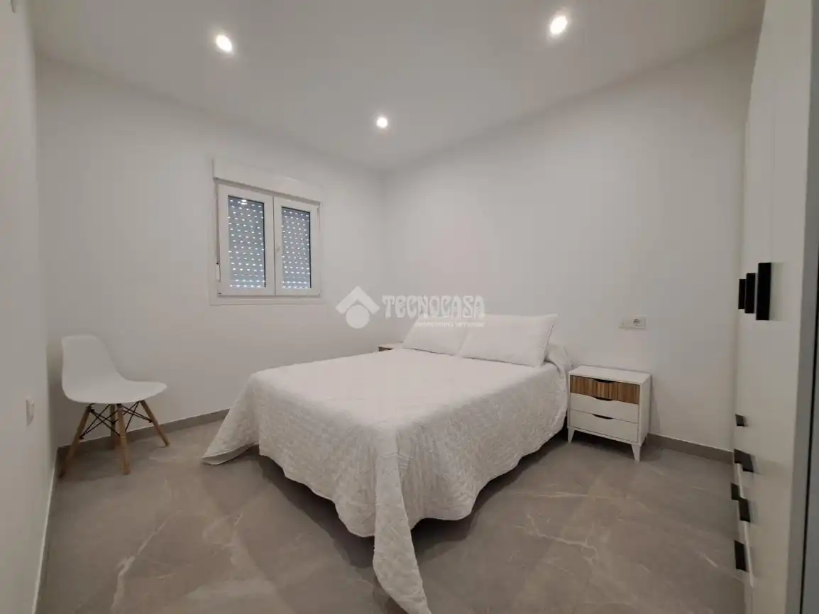 Casa amb terrassa de lloguer a Roche, imagen 26
