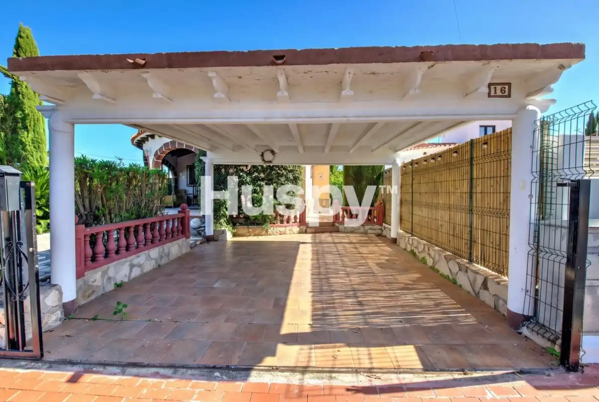 Maison avec terrasse à vendre à Partida Gironets Carrer 20, imagen 40
