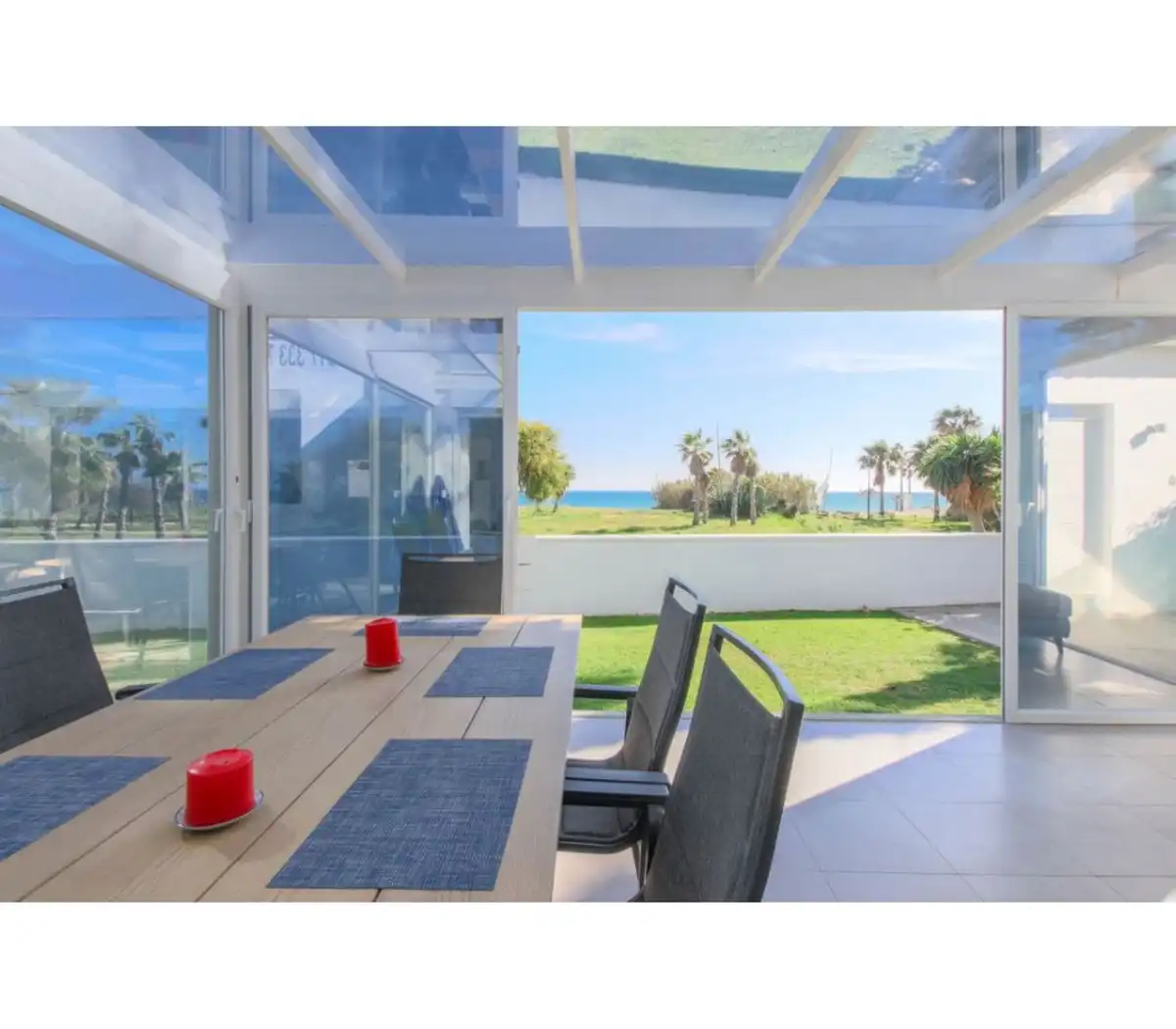 House with pool for sale in Benamara - Atalaya