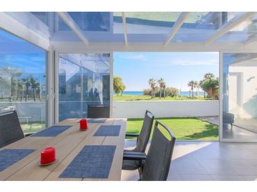 Casa con piscina en venta en Benamara - Atalaya