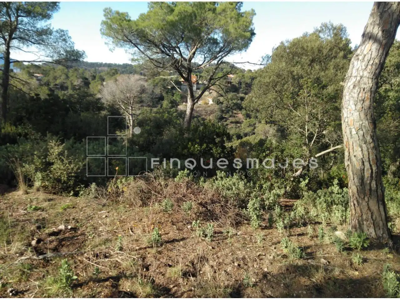 Terreno residencial en venta en Vacarisses, imagen 8