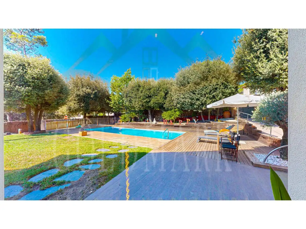 Casa amb piscina en venda a Calle Goya 19, imagen 19