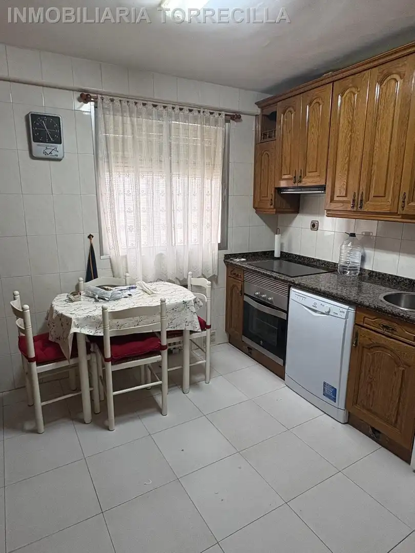 Cocina de Piso en venta en Rondilla