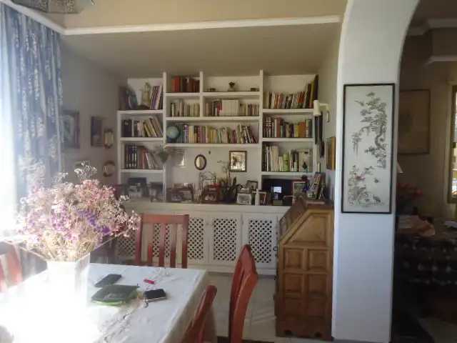Haus oder Chalet zum Verkauf in Urbanizacion Costa Aguilera, 19, Monte los Almendros - El Pargo - Costa Aguilera