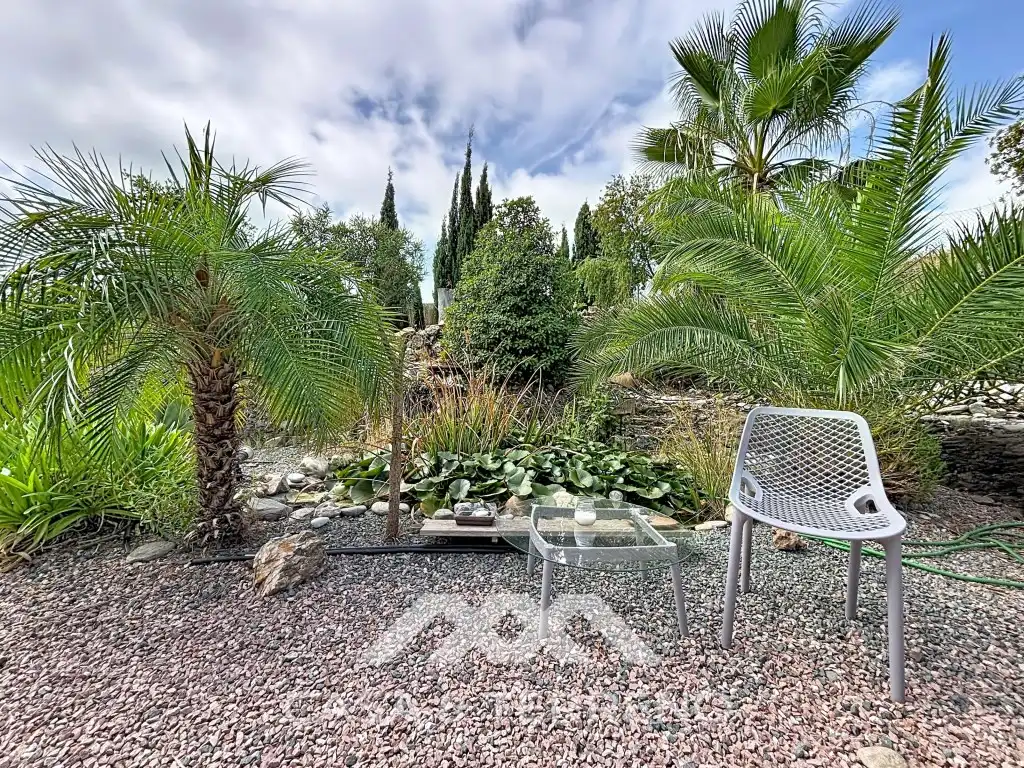 Casa amb jardí en venda a Frigiliana, imagen 33