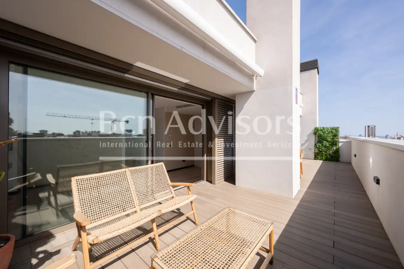 Attique avec ascenseur à vendre à Carrer de Balmes, imagen 15