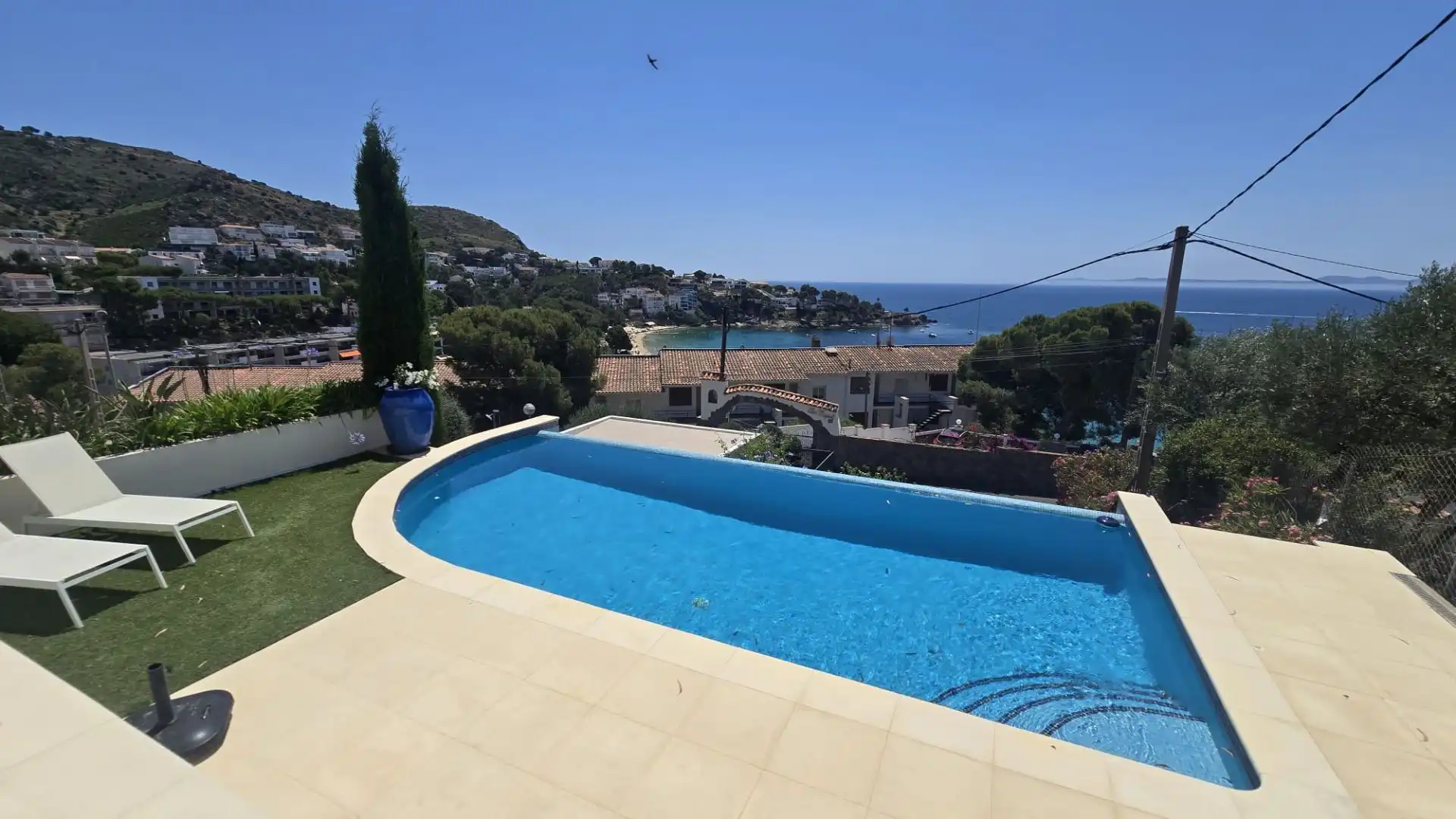 Casa con piscina en venta en diego velasquez 140, imagen 15
