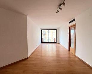 Living room of Flat for sale in Igualada  with Heating, Terrace and Storage room