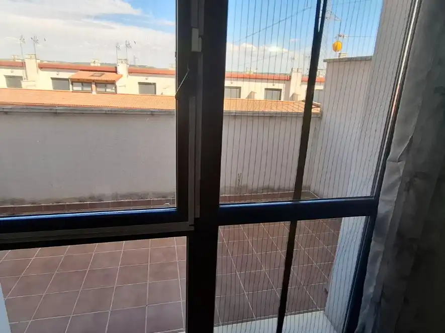 Adossat amb jardí en venda a Calle de José Zorrilla 43, imagen 38