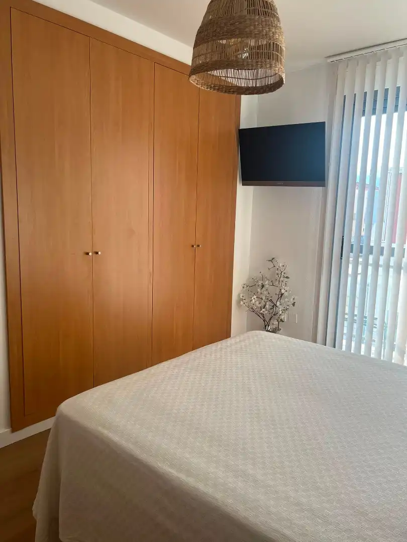 Piso con terraza en venta en Carrer Doctor Miguel Vivó 14, imagen 5