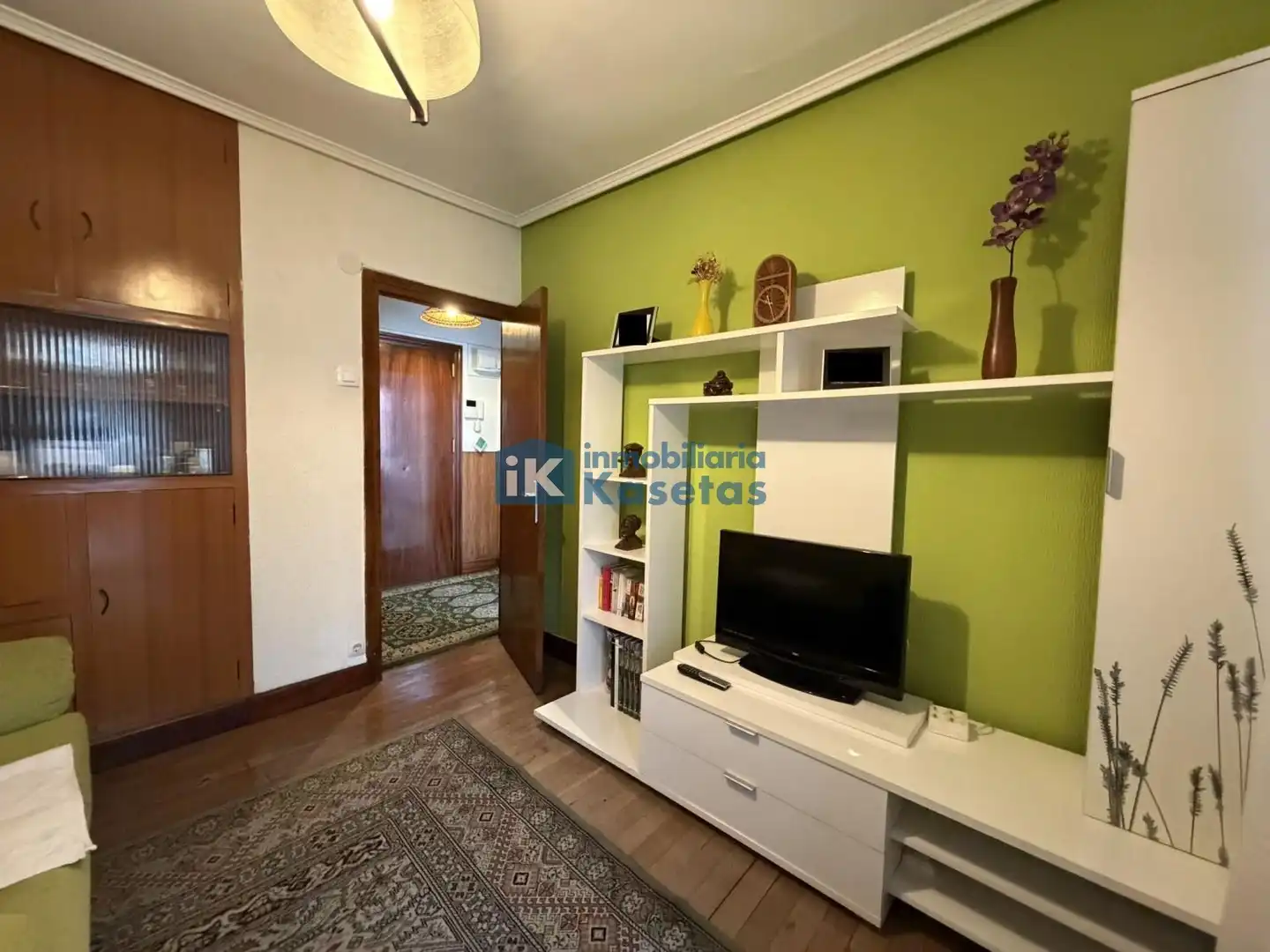 Appartement avec ascenseur à vendre à Centro - Ariz - Uribarri, imagen 3
