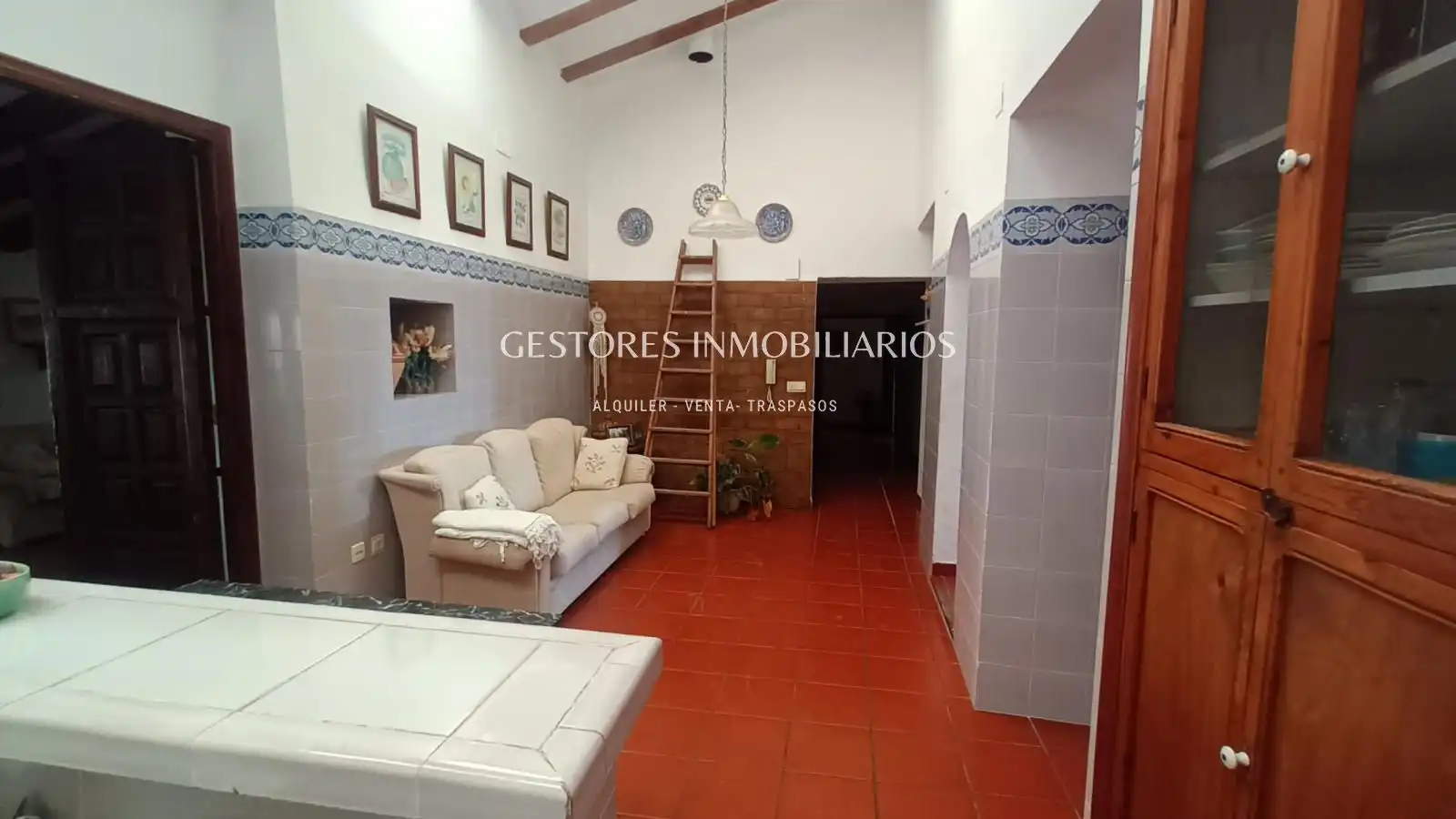 Buildings for sale in Muro de Alcoy