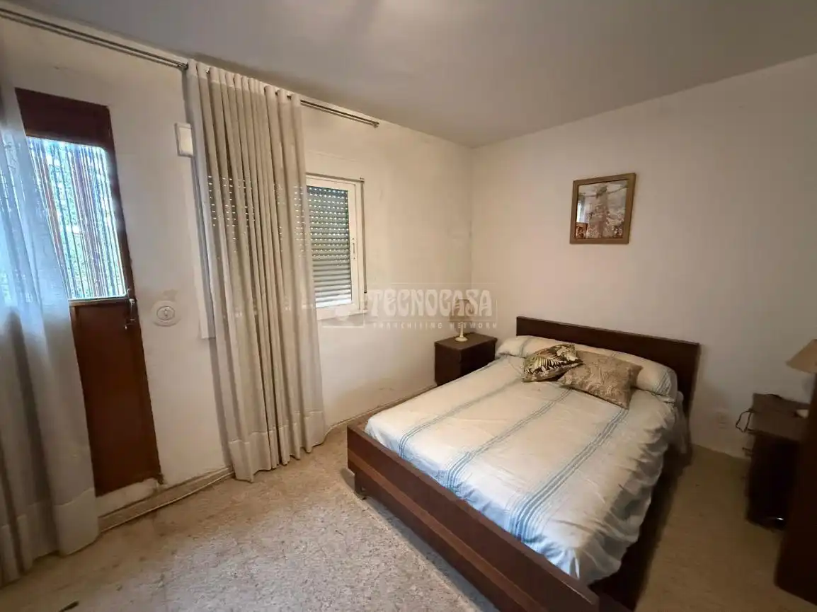 Habitación de Casa adosada en venta en Almorox con Terraza