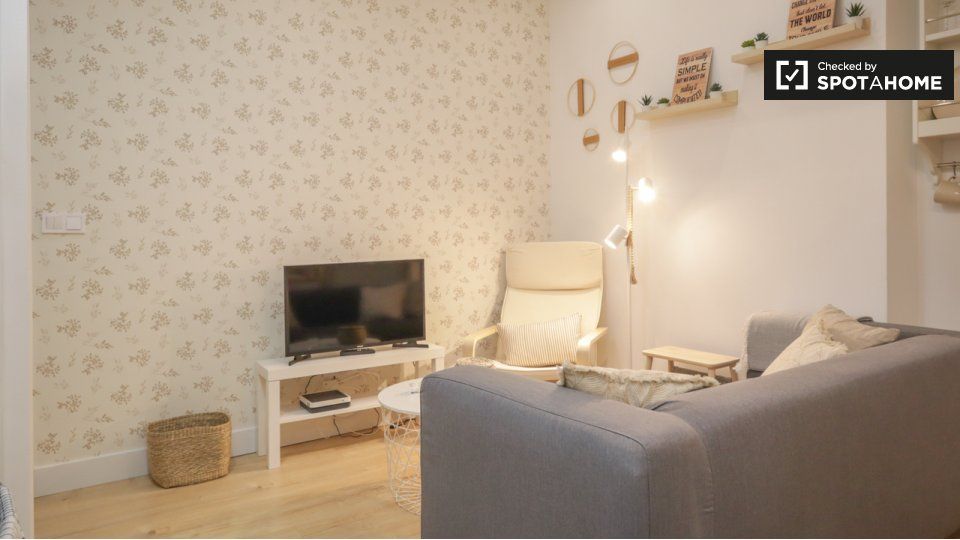 Flat to rent in Goya