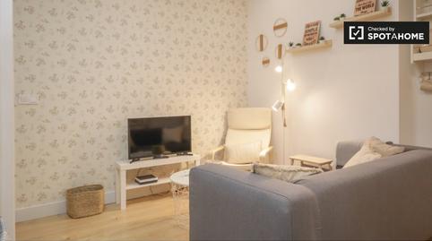 Photo 2 of Flat to rent in Goya,  Madrid Capital