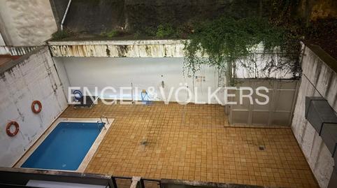 Foto 2 de Piso en venta en La Teixonera, Barcelona Capital