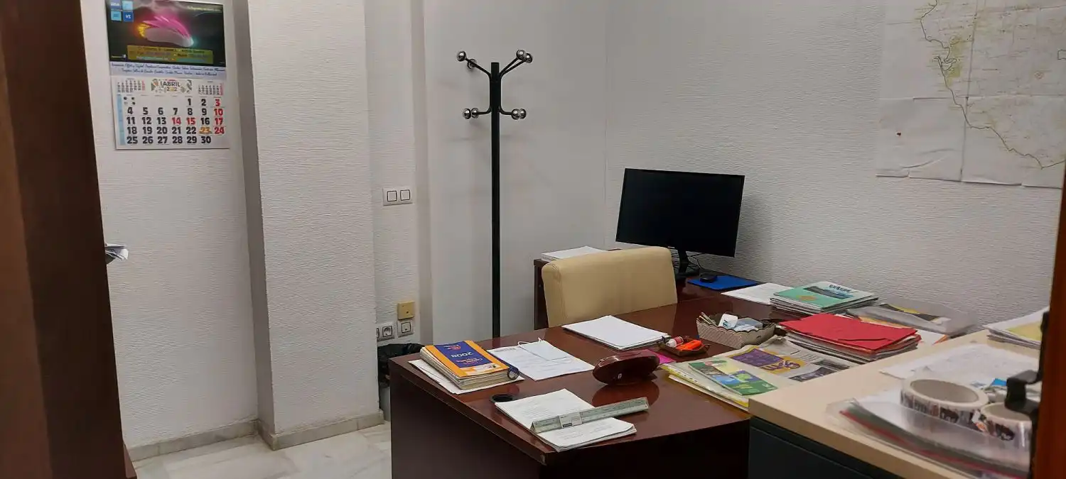 Bureau à louer à Este - Alcosa- Torreblanca, imagen 4