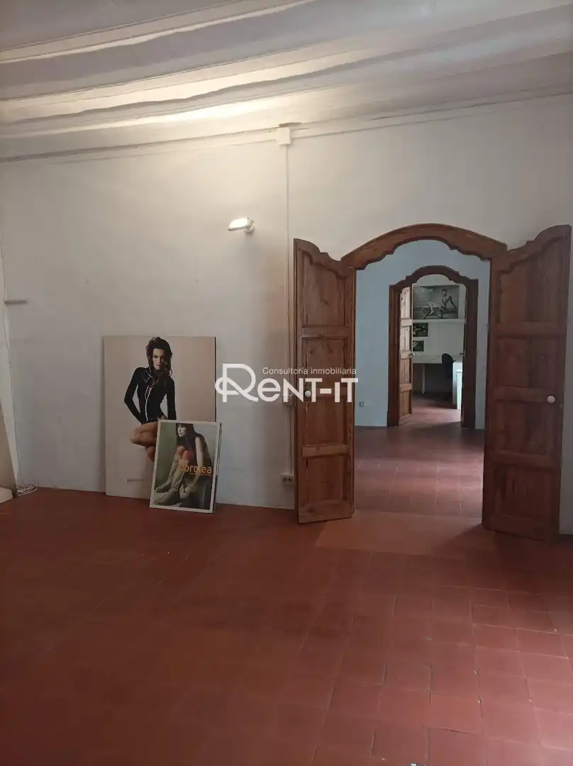 Oficina en alquiler en Sant Pere més Alt, imagen 6
