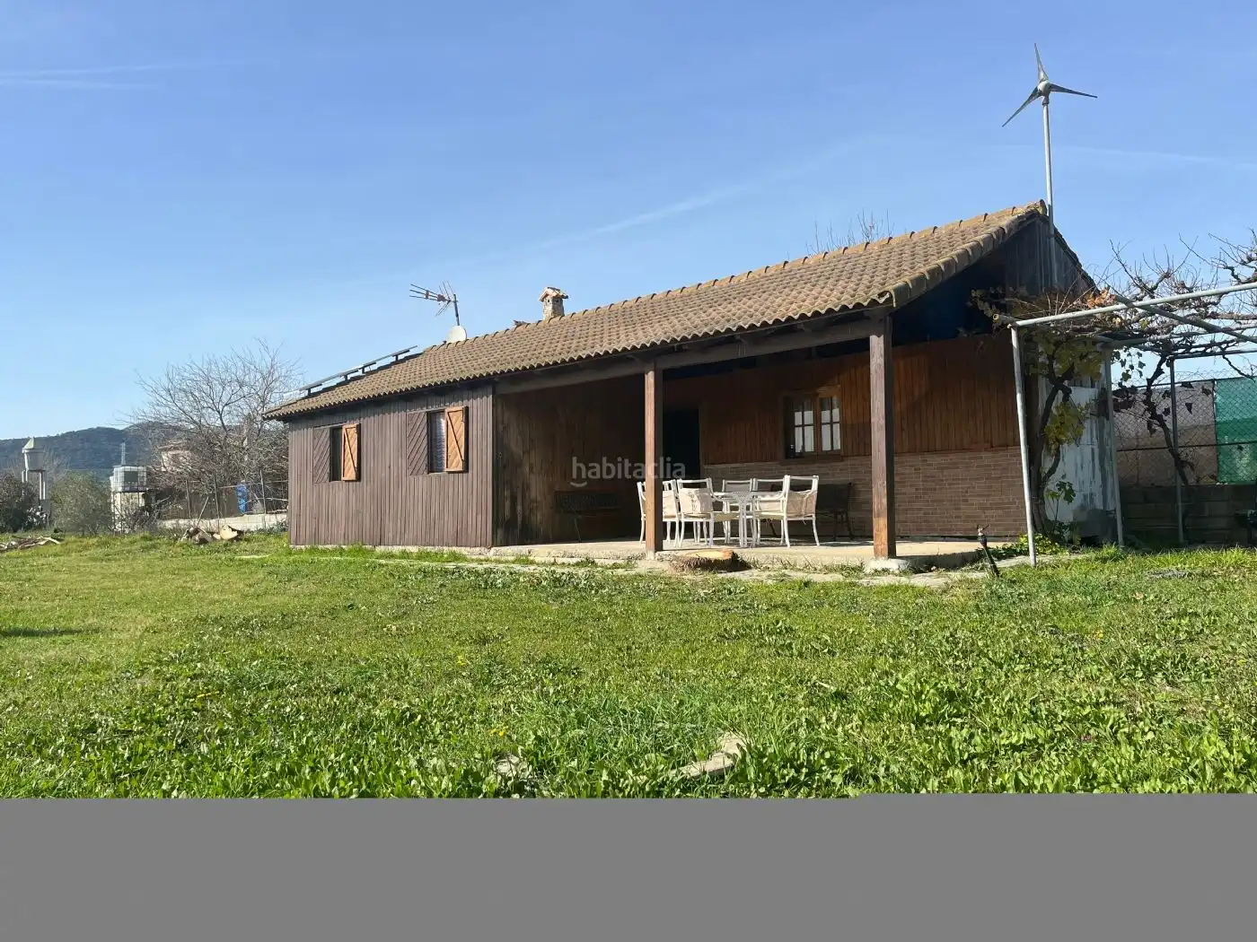 Terreno rustico in vendita a Camino Marchenilla 12, imagen 4