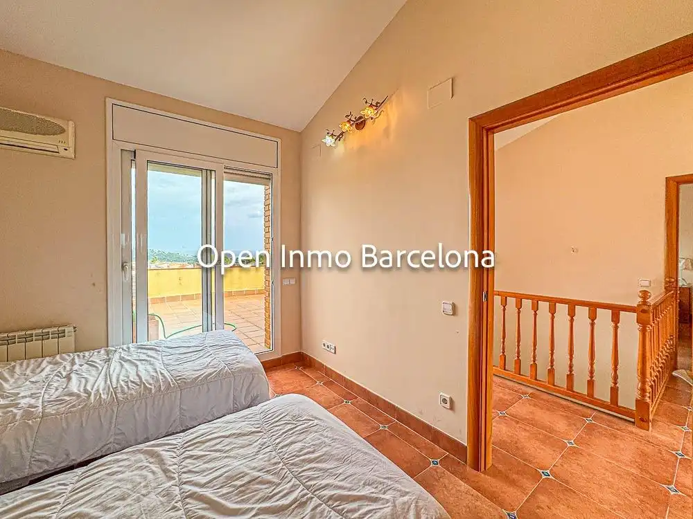 Houses for sale in Ciutat Jardí Bonanova