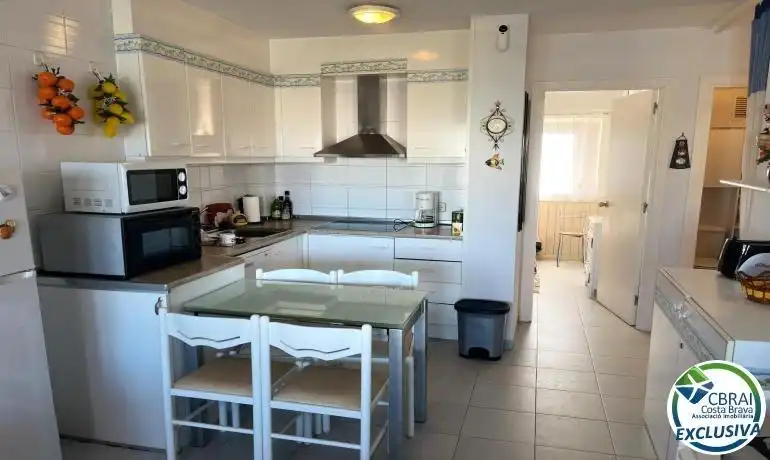 Appartement compact avec ascenseur à vendre à CARLES FAGES DE CLIMENT 7, imagen 14