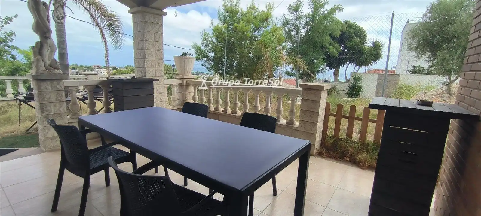 Villa con piscina in vendita a VALLES, imagen 16