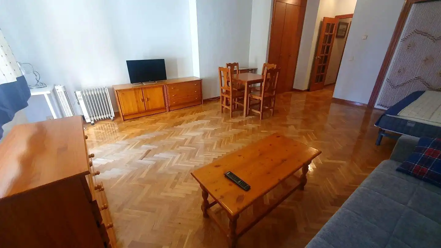 Wohnung zur Miete in Arapiles