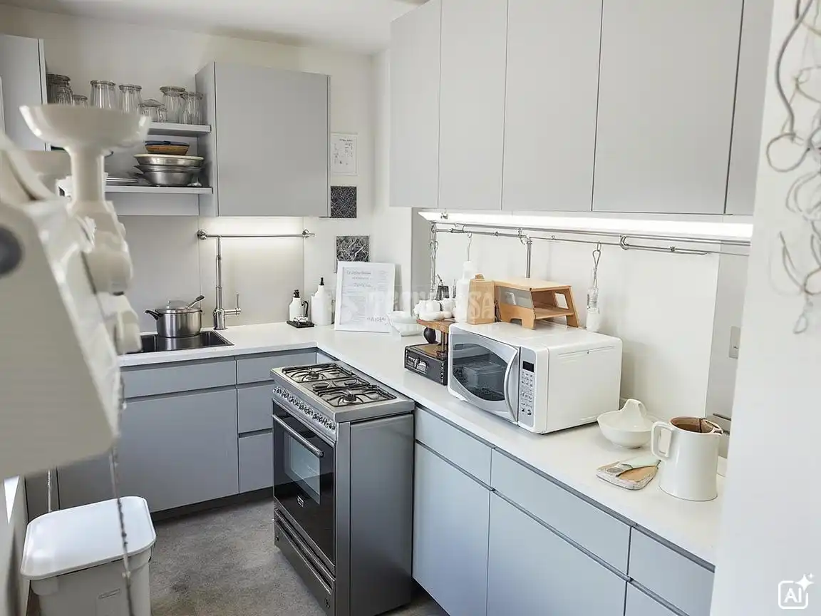 Flat for sale in Zona Renfe