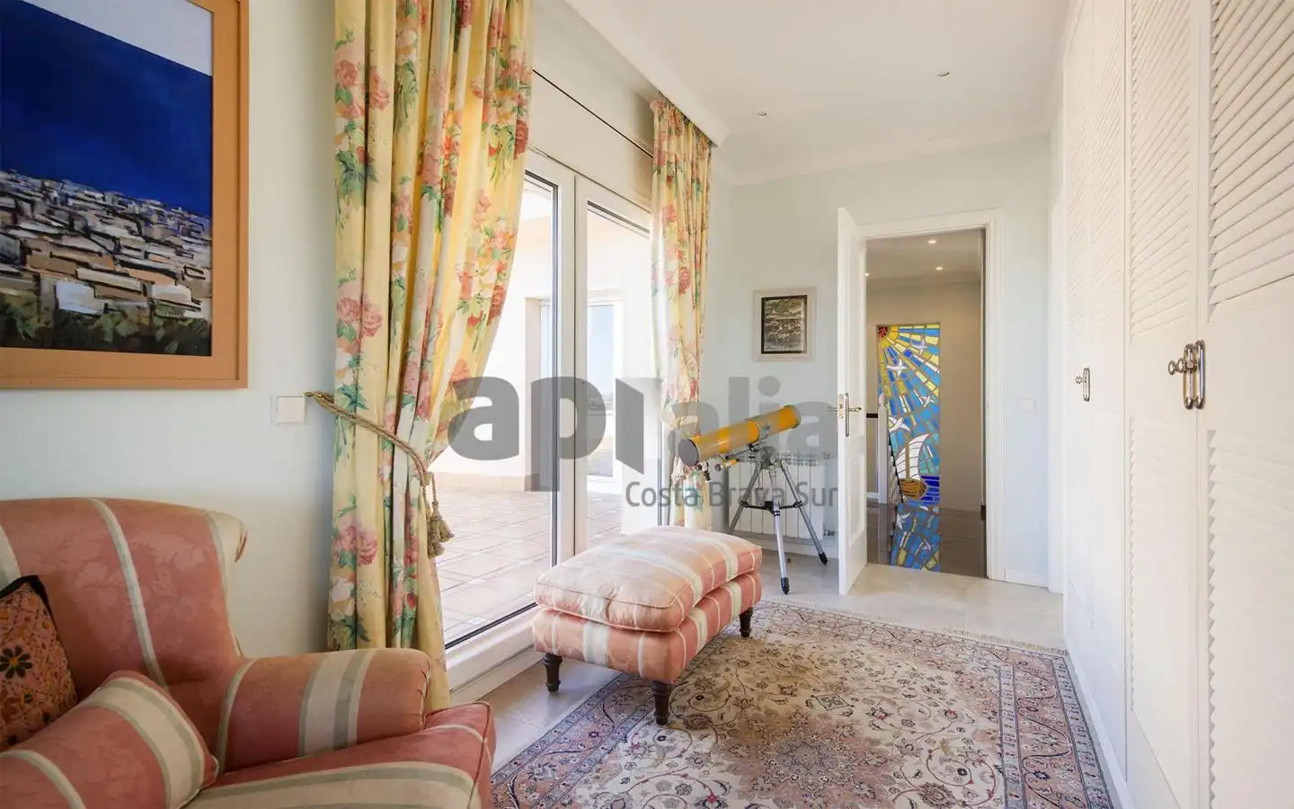 Casa con piscina en venta en Santa María de Llorell, imagen 41