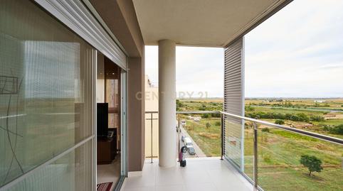 Foto 5 de Apartament en venda a Sant Josep, 110, Nord, Tarragona