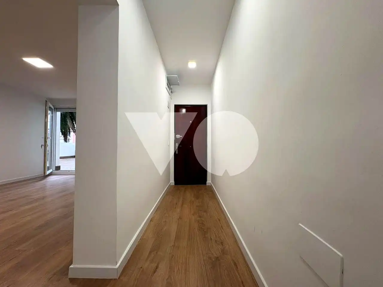 Ground floor for sale in Ciudad Lineal