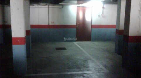 Timón / Calle Alagón