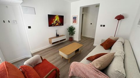 Photo 4 of Flat for rent in N/a, Quintana, Madrid Capital