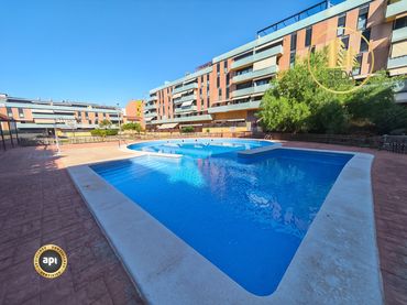 Flat with balcony for sale in Carretera de Matadepera