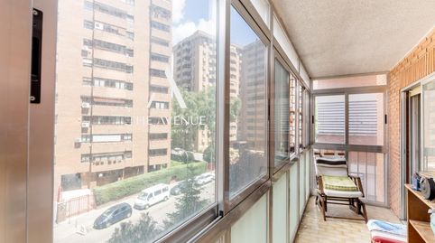 Foto 3 de Piso en venta en Calle Villa de Marin, La Paz, Madrid Capital