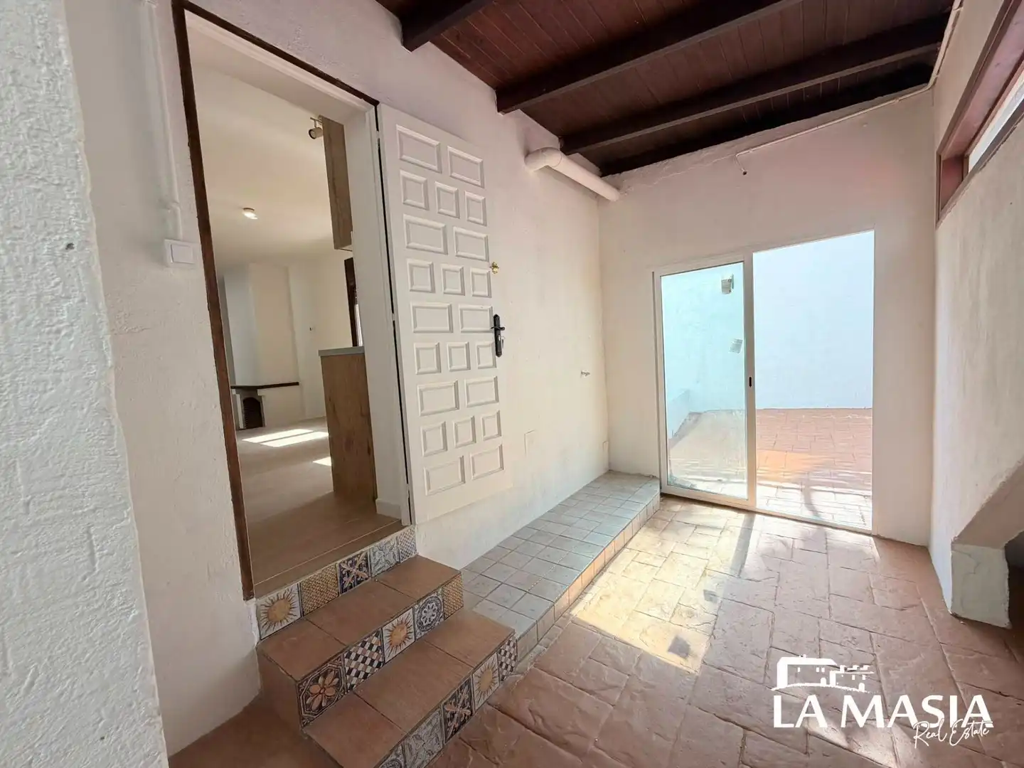 Casa o chalet de alquiler en Olivella con Aire acondicionado, Calefacción y Jardín privado
