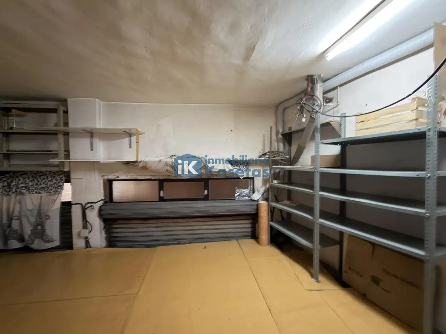 Business premises for sale in Kalero - Basozelai, imagen 9