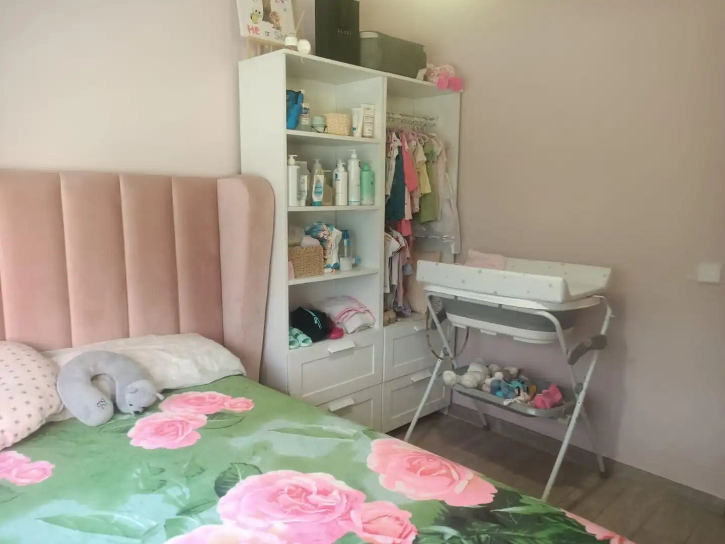 Dormitori de Planta baixa en venda en Valdemoro amb Aire condicionat, Calefacció i Traster
