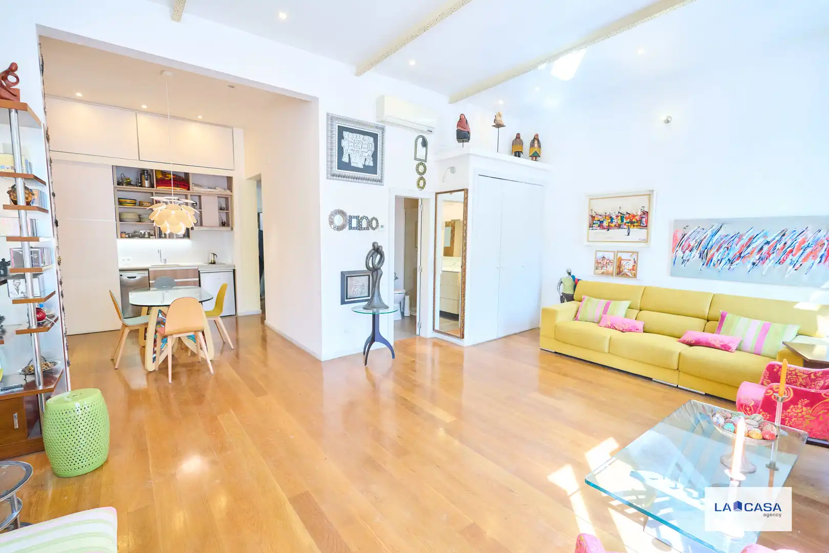 Wohnung mit Terrasse zum Verkauf in La Rambla