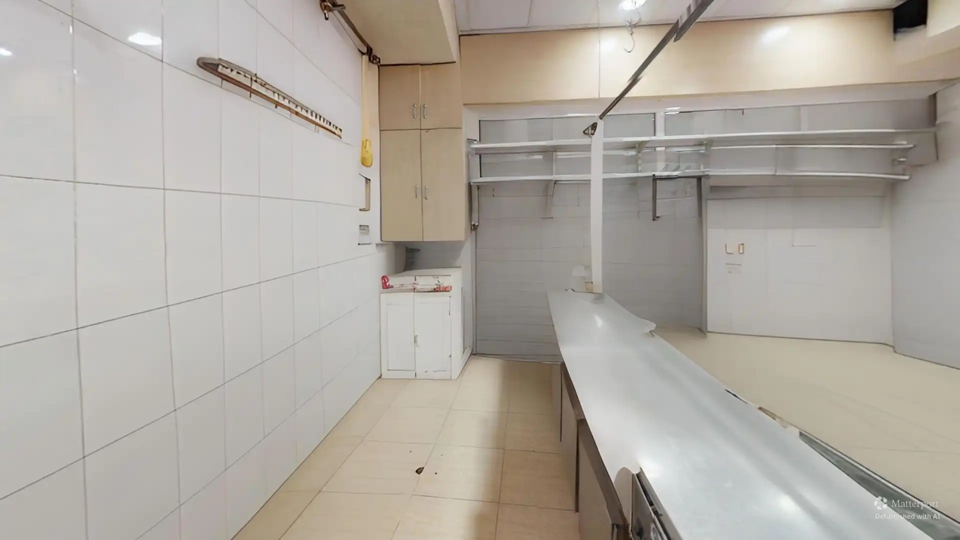 Cuina de Local en venda en Murcia