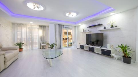 Foto 2 de Piso en venta en Carrús Oeste, Elche / Elx