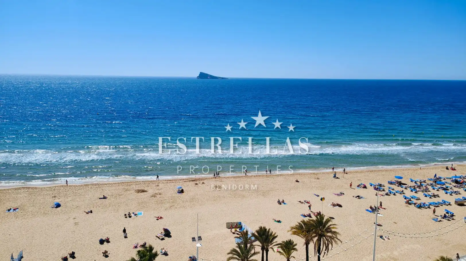Apartamento con terraza en venta en Playa de Levante, imagen 5