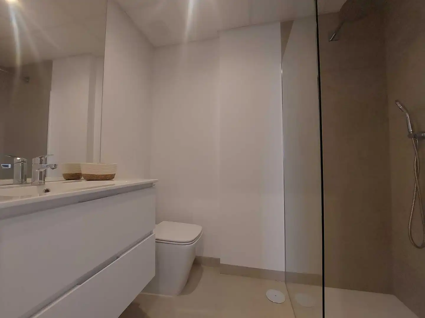 Apartamento con piscina en venta en Calle Calle Orozco - Mar De Cristal, imagen 28