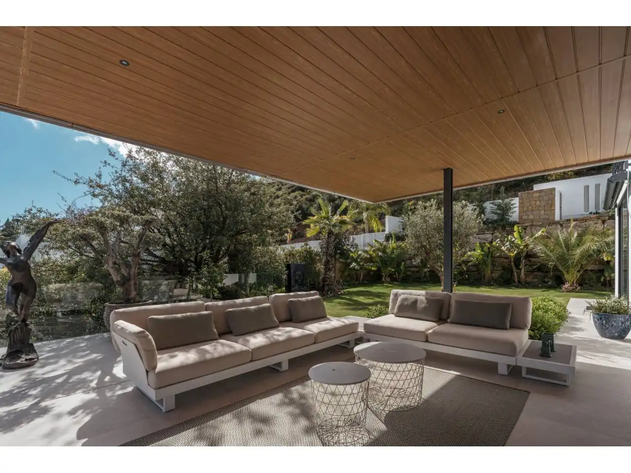Casa con piscina en venta en Calle Madrid 1, imagen 9