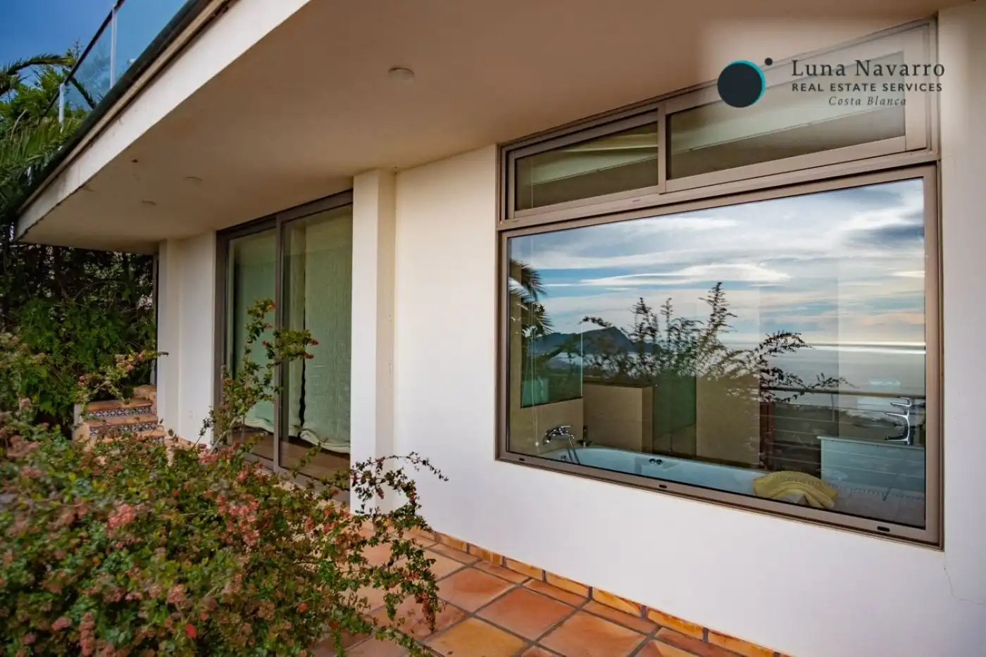 Detached house with pool for sale in Costa Azul, imagen 23